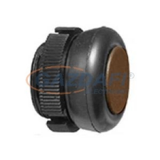 SCHNEIDER XACA9419 Komplett sapkás nyomógomb, barna villanyszerelés