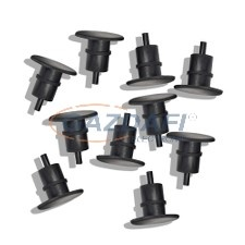 SCHNEIDER XACB902 Vakdugó függőkapcsolóhoz fekete villanyszerelés