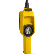 SCHNEIDER XACD022 Üres doboz 2 lyukú villanyszerelés