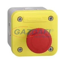 SCHNEIDER XALEK1702 Tokozott nyomógomb villanyszerelés