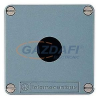 SCHNEIDER XAPG19501 Üres fém doboz
