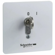 SCHNEIDER XAPS14111N Kulcsos müködtetésü vez.e.(vandálbiztos) villanyszerelés