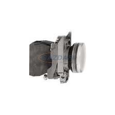 SCHNEIDER XB4BVBG3EX Világító jelzőkészülék ATEX villanyszerelés