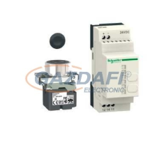 SCHNEIDER XB4RFB01 Vezeték nélküli nyomógomb kit XB4 nem programozható villanyszerelés