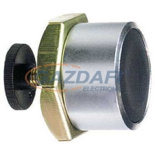 SCHNEIDER XB5AA861 Reset gomb, kék villanyszerelés
