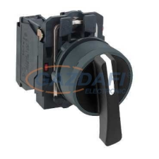 SCHNEIDER XB5AJ33 Választókapcsoló, 3 állású villanyszerelés