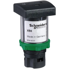 SCHNEIDER XB5DSM Üzemóra számláló 230V villanyszerelés