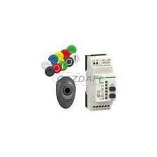 SCHNEIDER XB5RMA04 Vezeték nélküli nyomógomb kit XB5 programozható villanyszerelés