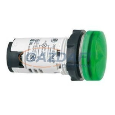 SCHNEIDER XB7EV03GP Zöld irányfény LED 120V villanyszerelés