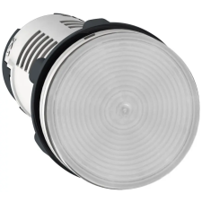 SCHNEIDER XB7EV07MP Jelzőlámpa LED-es 230VAC IP65 világítás