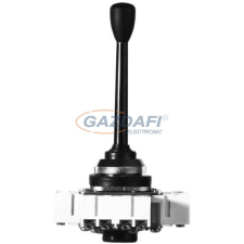 SCHNEIDER XD2CC1010 Joystick 2 irányú visszatérő 80mm kar villanyszerelés