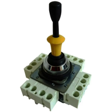 SCHNEIDER XD2CD3030 Joystick 2 irányú 80mm-es karral villanyszerelés