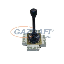 SCHNEIDER XD2EC3333 Joystick villanyszerelés