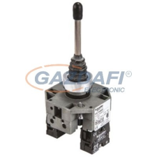 SCHNEIDER XD2GA8421 Joystick 4 irányú 1Z irányonként villanyszerelés