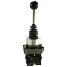 SCHNEIDER XD2LC21 Joystick 2 irányú 100mm-es karral villanyszerelés