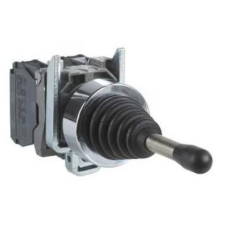 SCHNEIDER XD5PA22 JOYSTICK 2 IRÁNYÚ,VISSZAÁLLÓ villanyszerelés