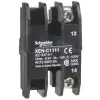 SCHNEIDER XENC1151 Érintkező elem XACB XACM-hez