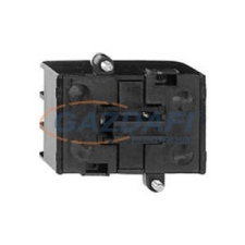 SCHNEIDER XENT1991 Érintkezőelem XACD-hez villanyszerelés