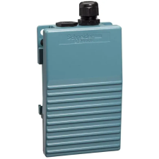 SCHNEIDER XPEM111 Pedál, fém, kék, 2N/C+N/O villanyszerelés