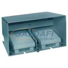 SCHNEIDER XPEM6210D Kétlábas lábkapcsoló villanyszerelés