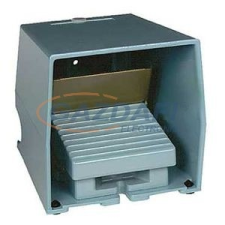 SCHNEIDER XPEM711 Lábkapcsolóoló villanyszerelés