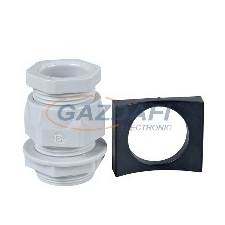 SCHNEIDER XVBC14 XVB Kábel tömítés villanyszerelés