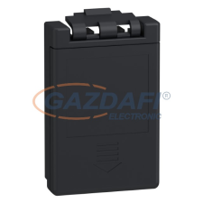 SCHNEIDER ZARC704 Harmony eXLhoist vezetéknélküli daruvezérlő akkumulátor tokozat, 3xAAA villanyszerelés