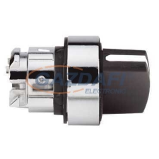 SCHNEIDER ZB4BD5TQ Választókapcsoló fej villanyszerelés