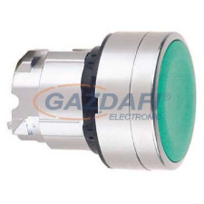 SCHNEIDER ZB4BP383 Nyomógomb villanyszerelés