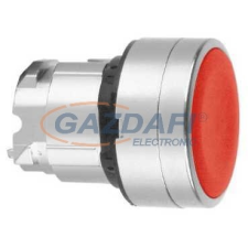 SCHNEIDER ZB4BP483 Nyomógomb villanyszerelés