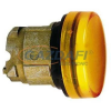 SCHNEIDER ZB4BV05 Jelzőlámpa fej sárga