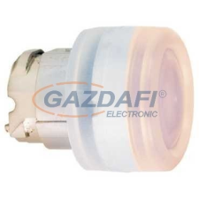 SCHNEIDER ZB4BW543 Világító nyomógombfej piros villanyszerelés