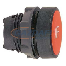 SCHNEIDER ZB5AA435 Nyomógombfej villanyszerelés