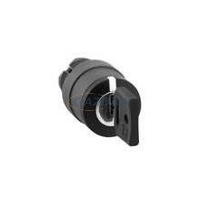 SCHNEIDER ZB5AG5 Kulcsos kapcsolófej 3állású villanyszerelés