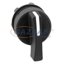 SCHNEIDER ZB5AJ7 Választókapcsoló fej, 3 állású villanyszerelés