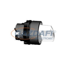 SCHNEIDER ZB5AK1413 Világító választókapcsoló, 2állású, fehér villanyszerelés