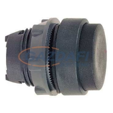 SCHNEIDER ZB5AL2 Nyomógombfej fekete villanyszerelés