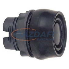 SCHNEIDER ZB5AP2S Nyomógomb fej villanyszerelés