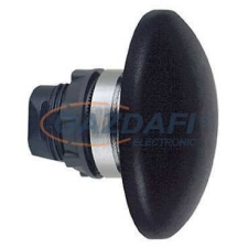 SCHNEIDER ZB5AR216 Gomba nyomógombfej villanyszerelés