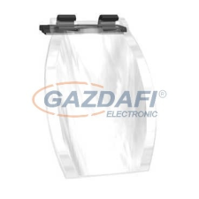 SCHNEIDER ZB5SZ70 Védőablak villanyszerelés