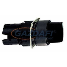 SCHNEIDER ZB6AD22 Választókapcsoló fej, 2 állású villanyszerelés