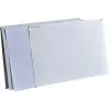 SCHNEIDER ZBY001 Felirati címke