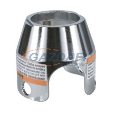 SCHNEIDER ZBZ1600 Fémvédő vészgombhoz villanyszerelés