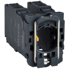 SCHNEIDER ZD5PA203 Joystick aljzat villanyszerelés