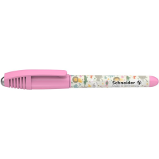 SCHNEIDER Zippi Funny Safari Kupakos Patronos Rollertoll - 0,5 mm / Kék (187520) toll