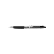 SCHNEIDER Zselés toll 0,4 mm nyomógombos Schneider Gelion+ fekete toll