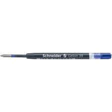 SCHNEIDER Zseléstollbetét, 0,4 mm, SCHNEIDER "Gelion +", kék tollbetét