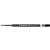 SCHNEIDER Zseléstollbetét, 0,4 mm, SCHNEIDER "Gelion 39", fekete