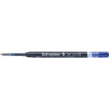 SCHNEIDER Zseléstollbetét, 0,4 mm, SCHNEIDER &quot;Gelion 39&quot;, kék tollbetét
