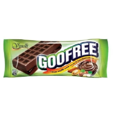 Schoco Bon kakaós-mogyorós Goofree 50 g csokoládé és édesség